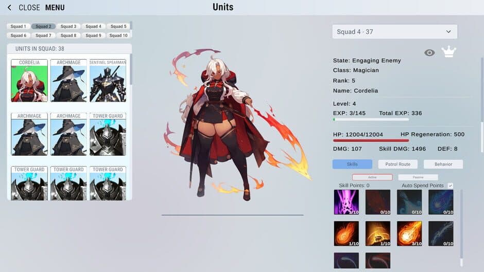 Скриншот 11 из Arinoa: Conquest