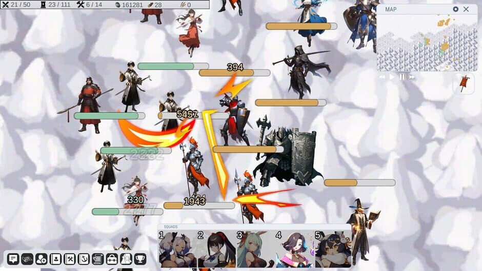 Скриншот 12 из Arinoa: Conquest