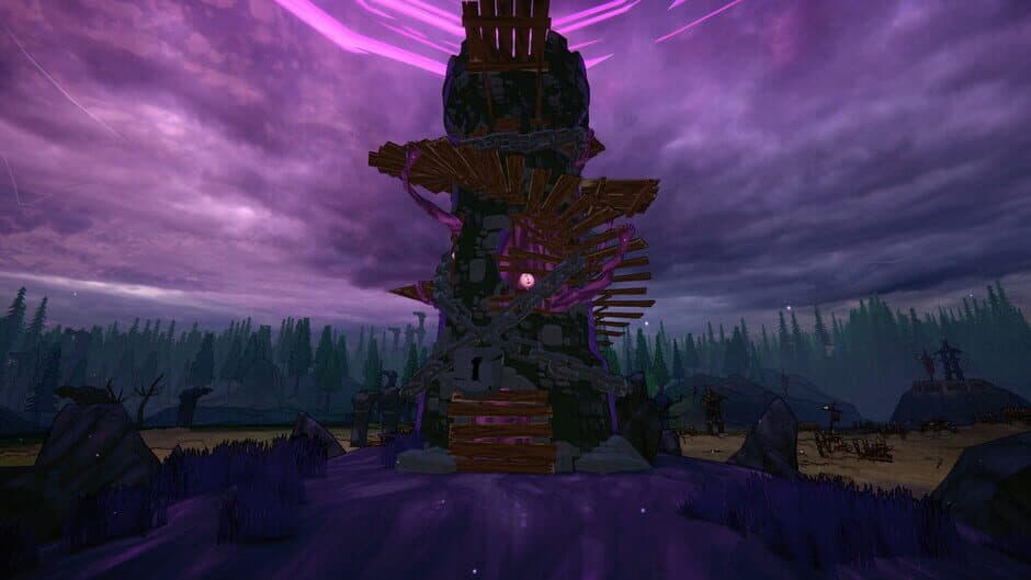 Скриншот 7 из Runic Tower