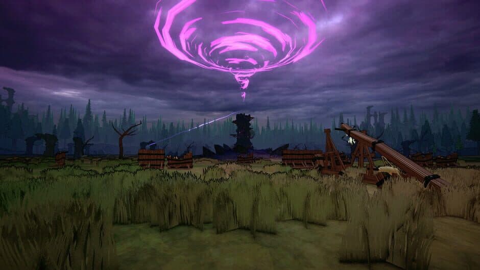 Скриншот 1 из Runic Tower