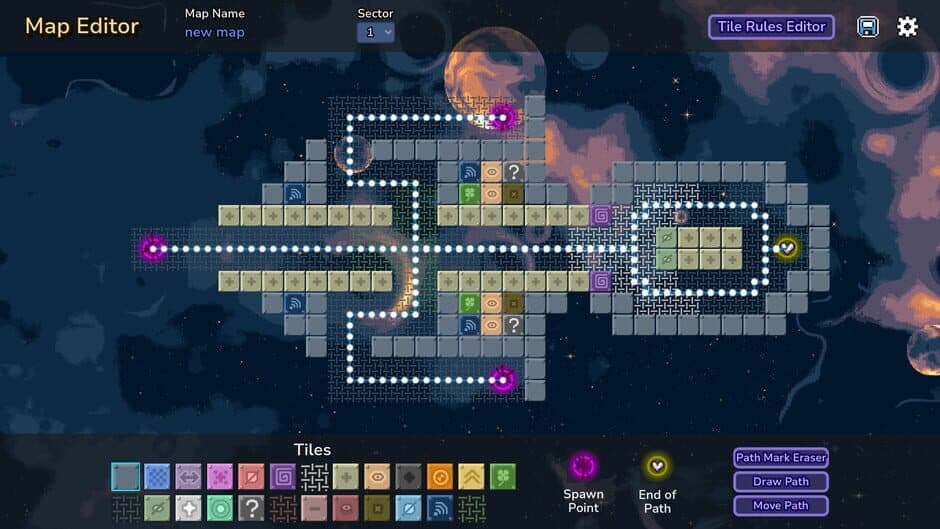 Скриншот 4 из Tower Tactics 2