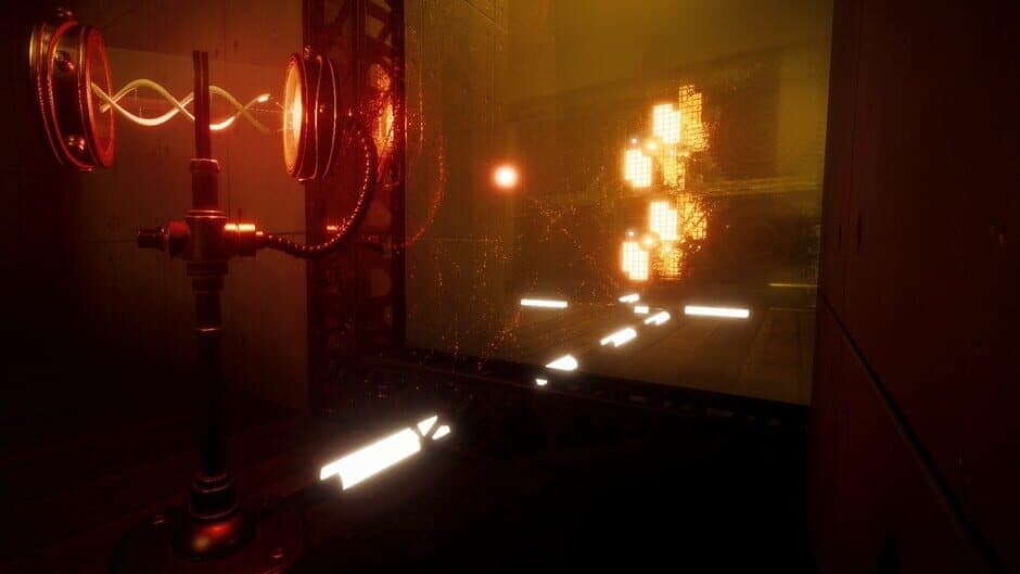 Скриншот 4 из Project Obscure