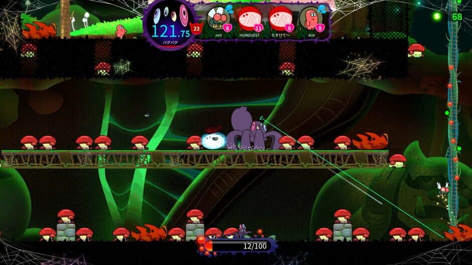 Скриншот 5 из Spider Hotel