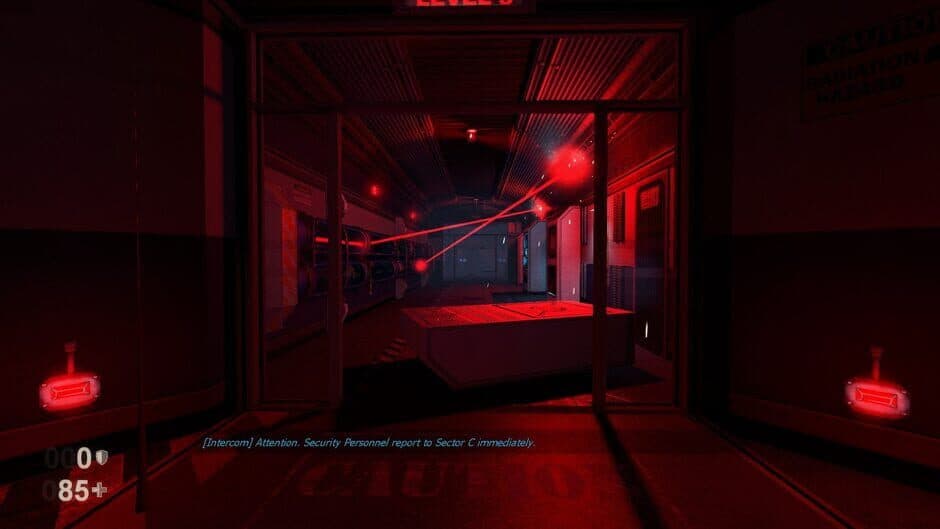 Скриншот 2 из Black Mesa: Route to Evacuation - Part 1