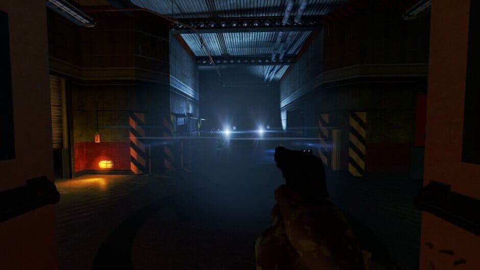 Скриншот 4 из Black Mesa: Route to Evacuation - Part 1