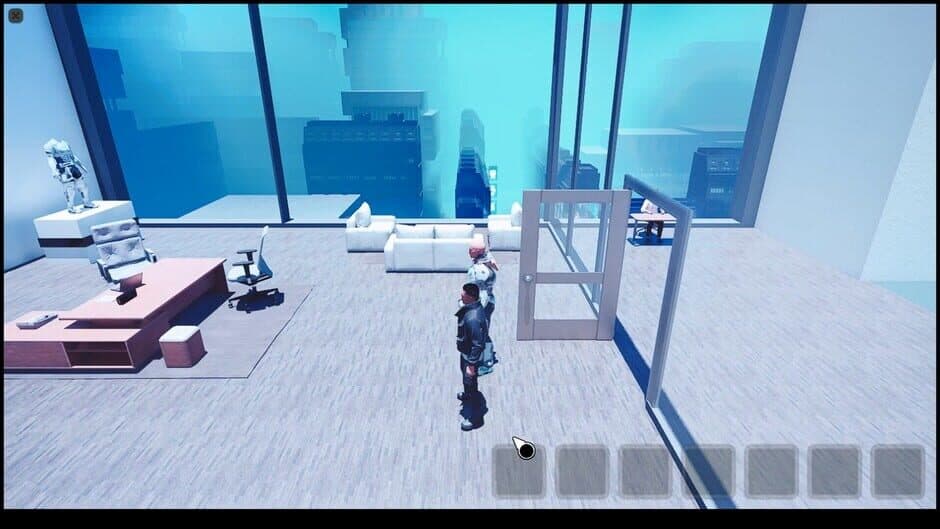 Скриншот 4 из Soulscape 2: Fragments of the Present