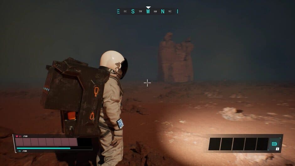 Скриншот 2 из Operation Purge
