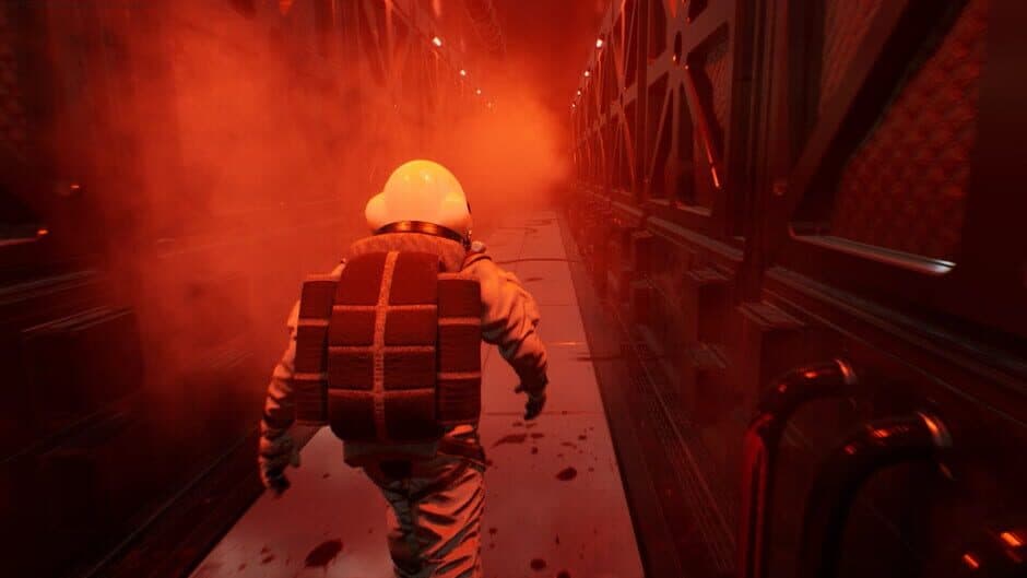 Скриншот 6 из Operation Purge