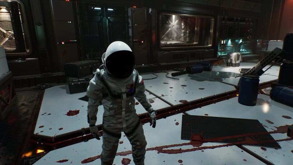 Скриншот 8 из Operation Purge