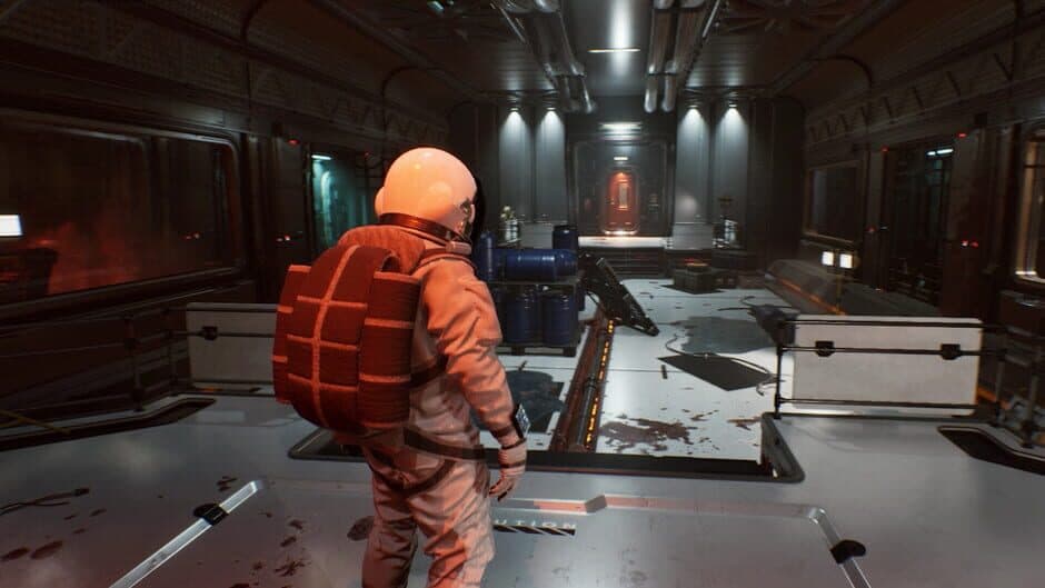 Скриншот 9 из Operation Purge