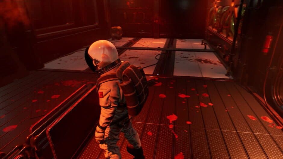Скриншот 10 из Operation Purge