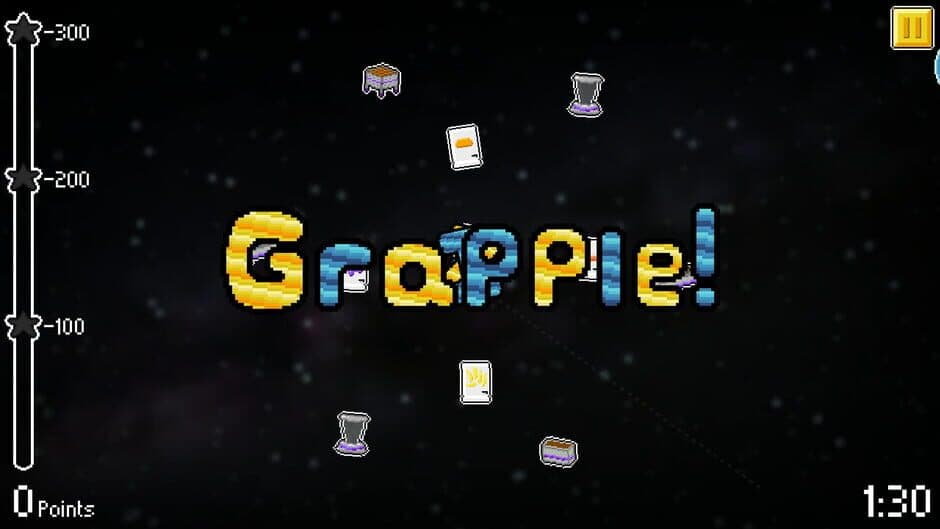 Скриншот 1 из GrappleBurger