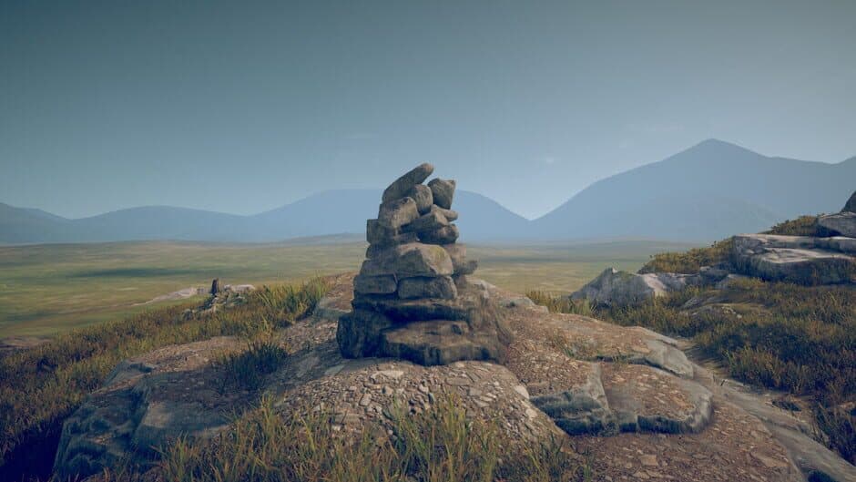 Скриншот 4 из Cairn: Stone Towers