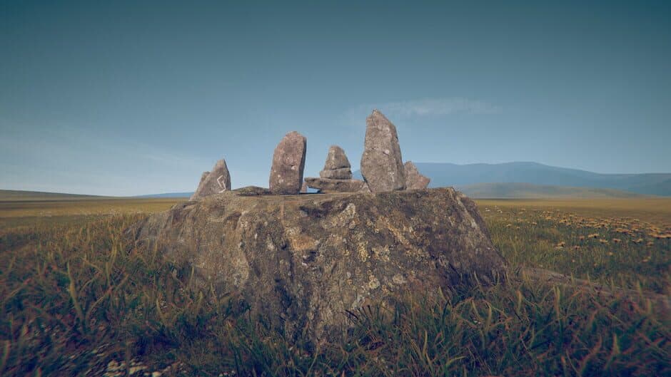 Скриншот 6 из Cairn: Stone Towers