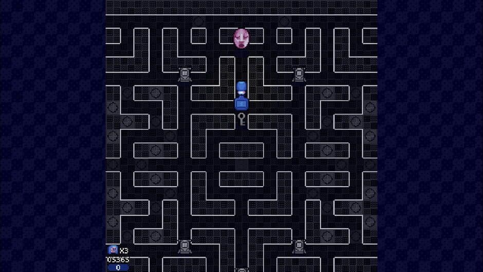 Скриншот 4 из Wonder Warp
