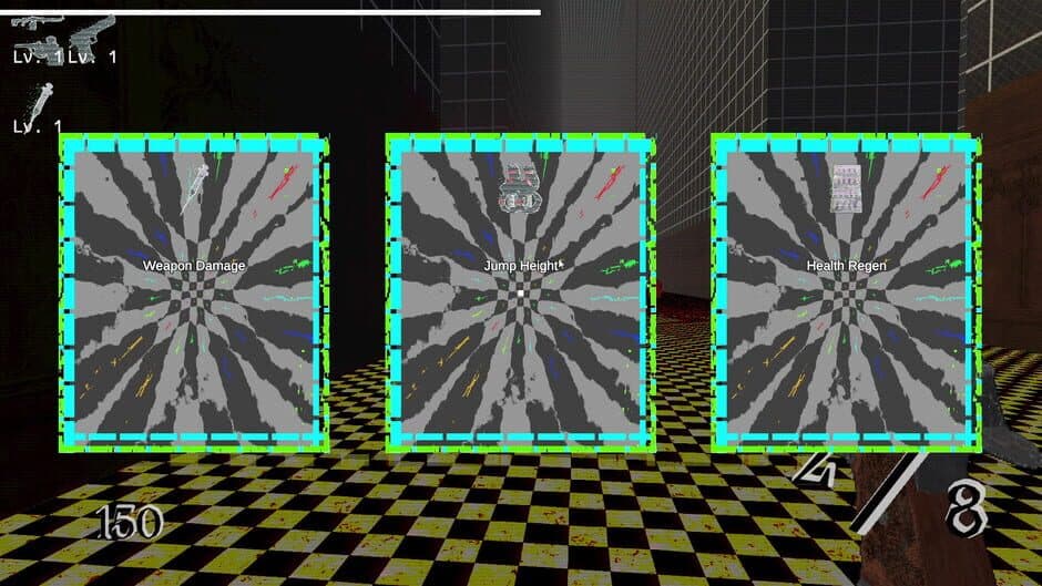 Скриншот 5 из Down Forward