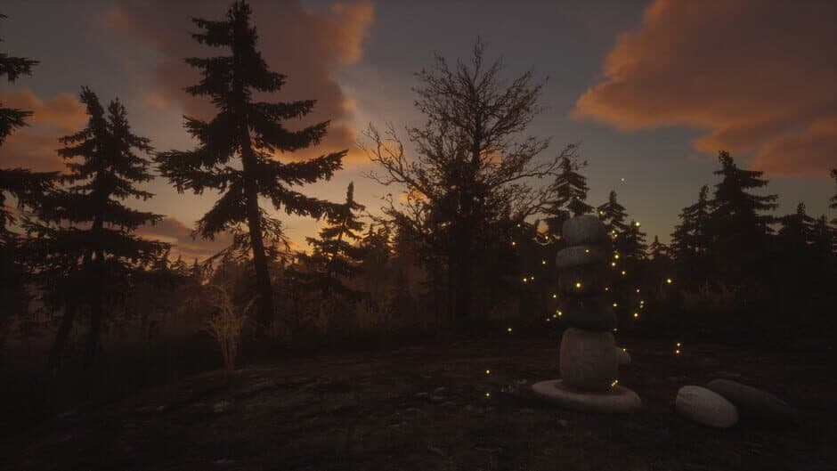 Скриншот 1 из Cairns