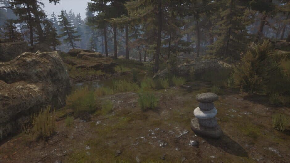 Скриншот 2 из Cairns
