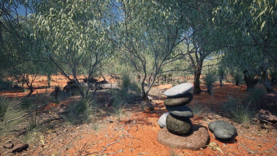 Скриншот 3 из Cairns