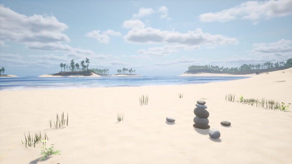 Скриншот 6 из Cairns