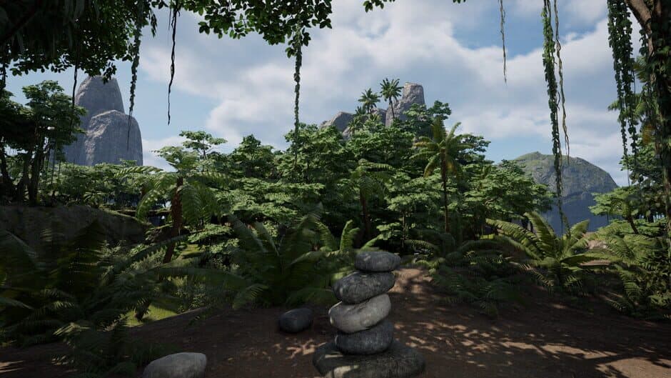 Скриншот 7 из Cairns