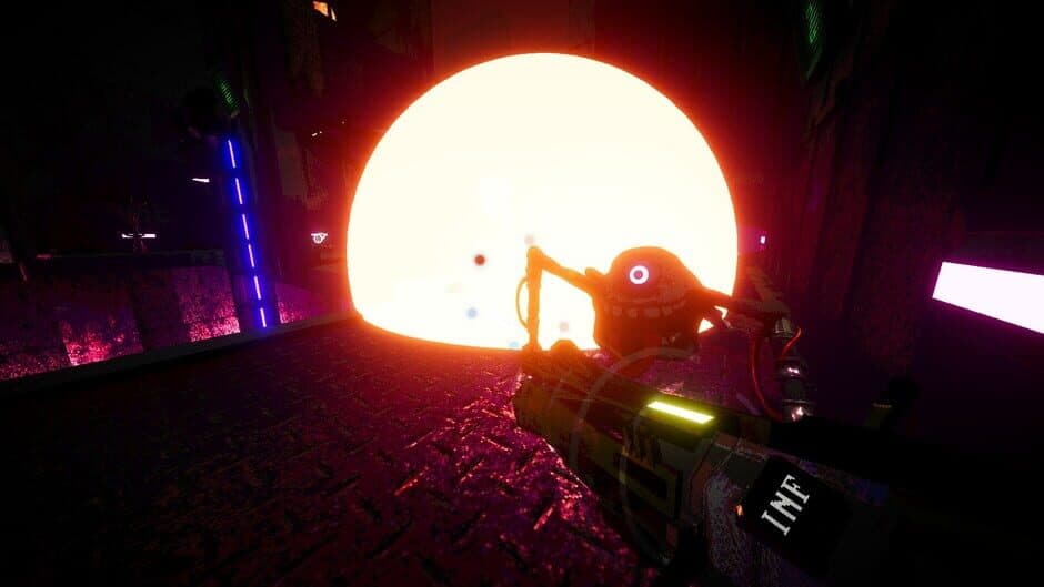 Скриншот 6 из Chain Shotgun