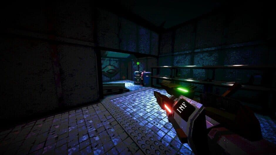 Скриншот 10 из Chain Shotgun