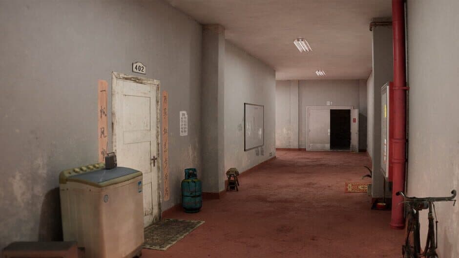 Скриншот 1 из Room 404