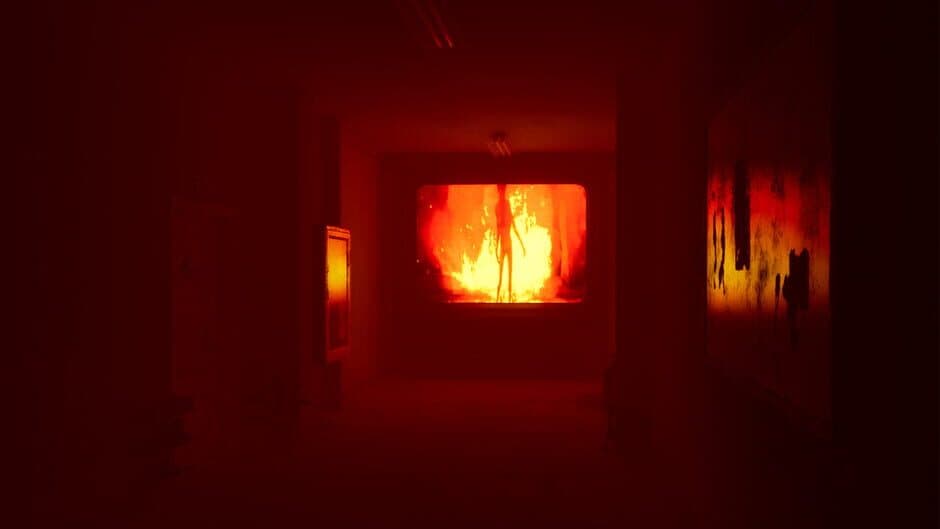 Скриншот 4 из Room 404