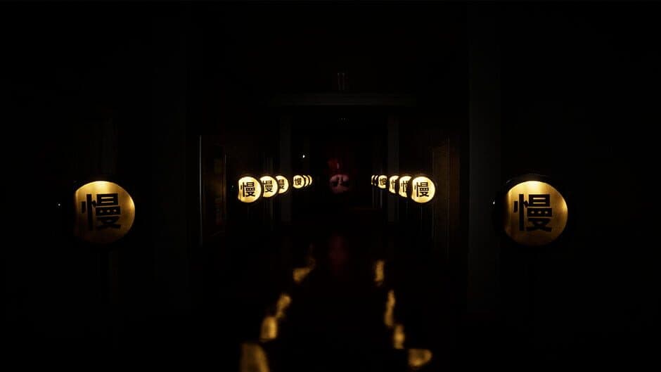 Скриншот 5 из Room 404