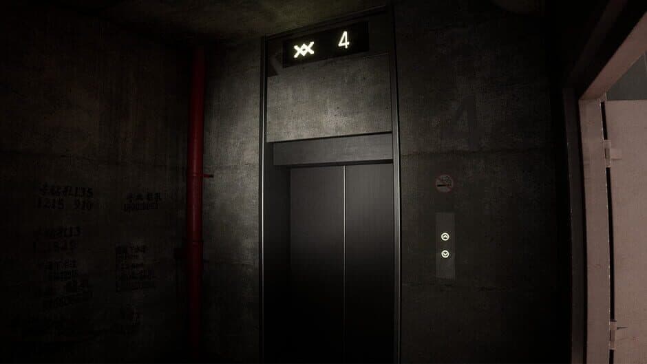 Скриншот 7 из Room 404