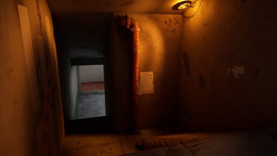 Скриншот 8 из Room 404