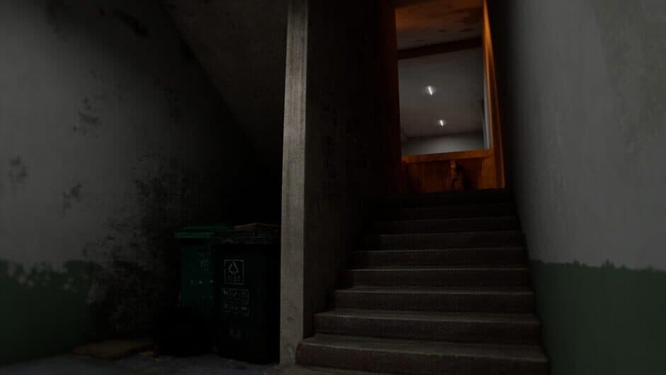 Скриншот 10 из Room 404