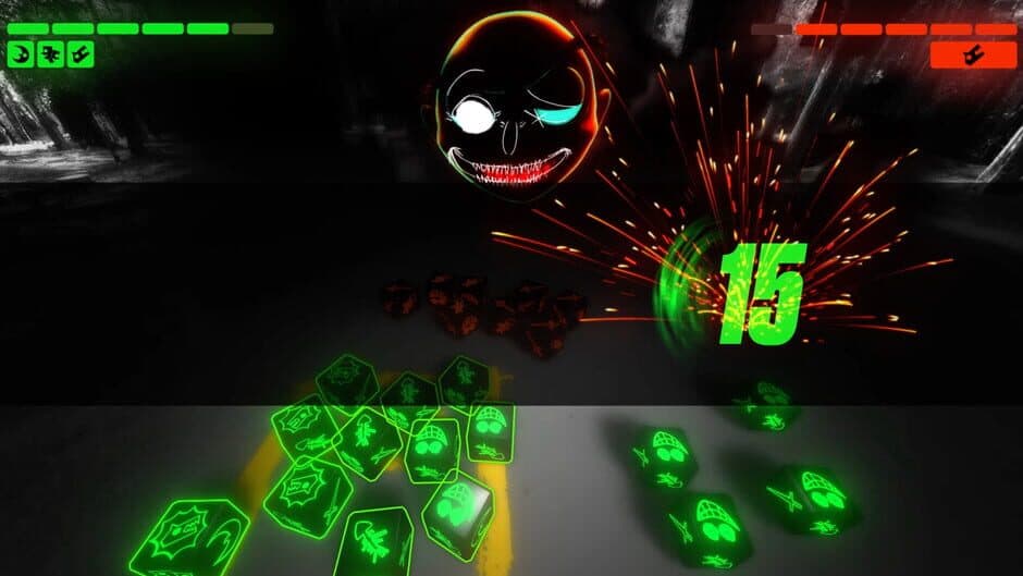 Скриншот 1 из Devil's Terminal