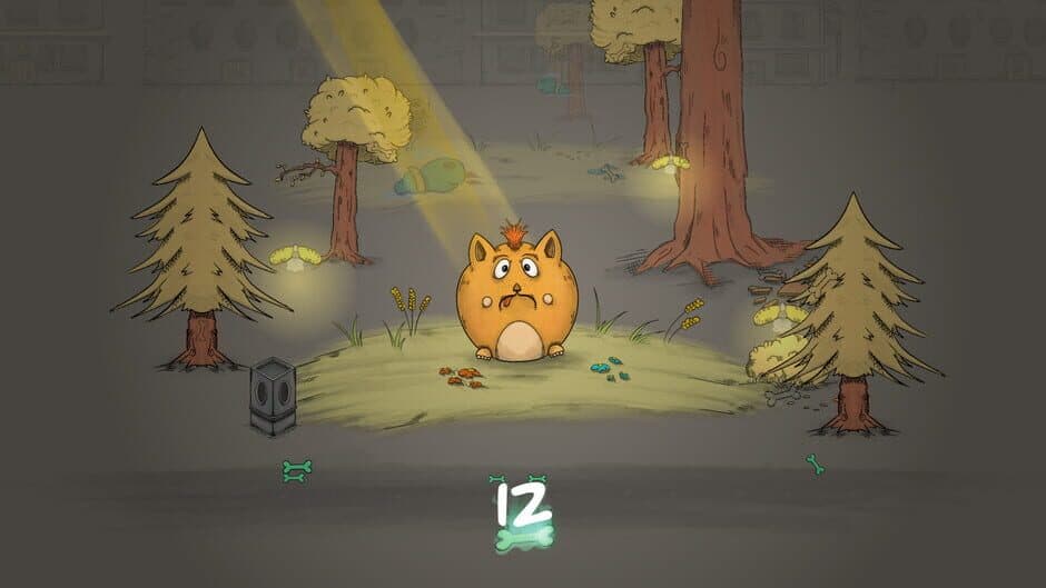 Скриншот 6 из Cats With Standards