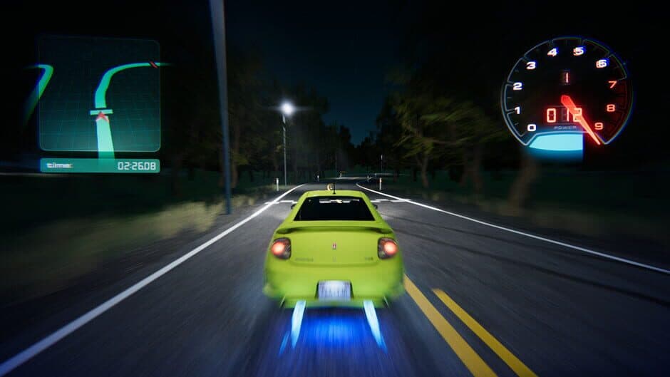 Скриншот 5 из Ignition 2000: Origins