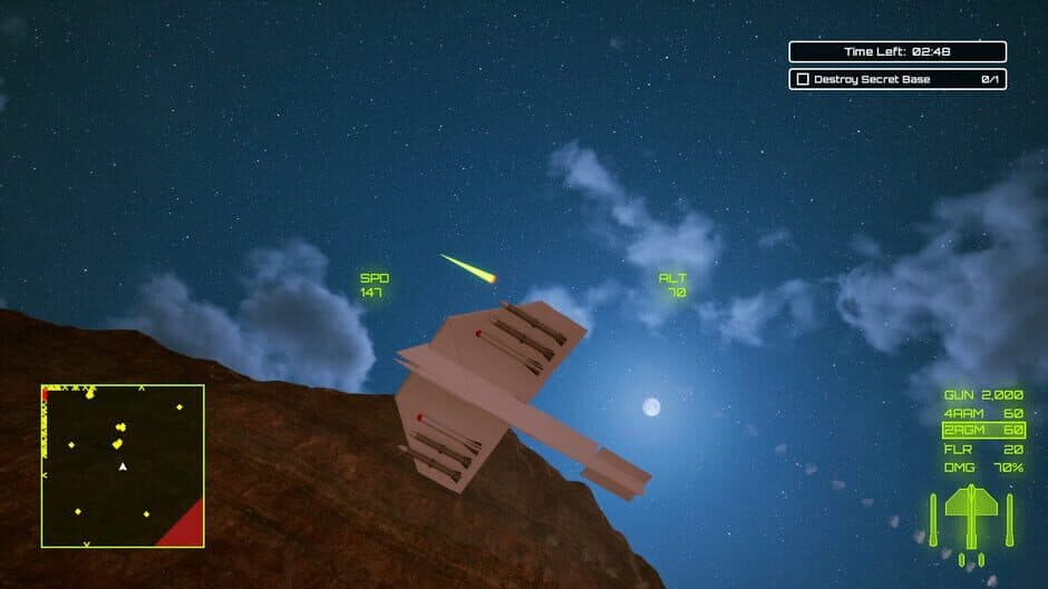 Скриншот 5 из Paper Wars