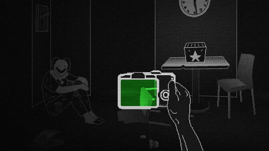 Скриншот 1 из Operator Unknown