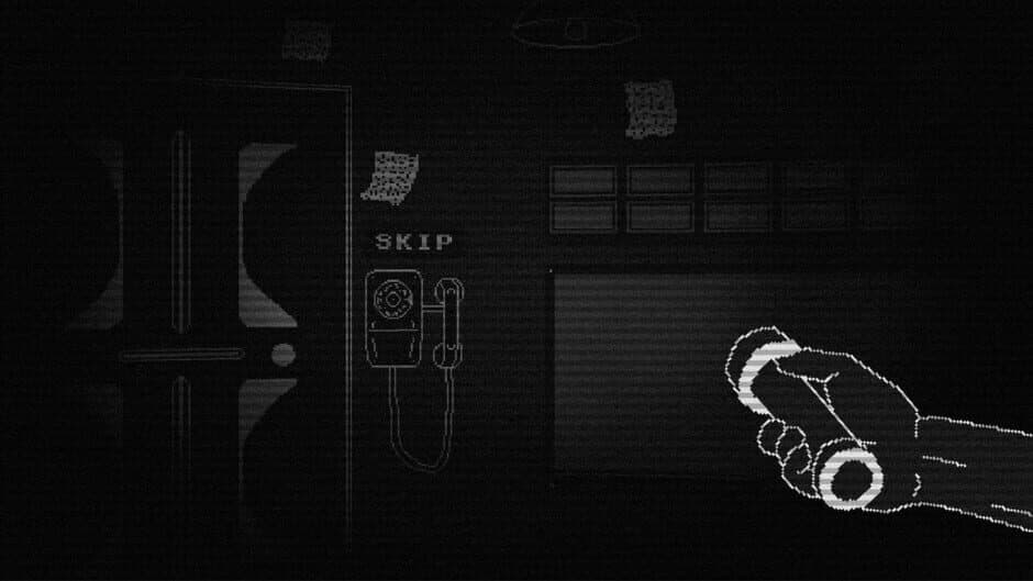 Скриншот 3 из Operator Unknown