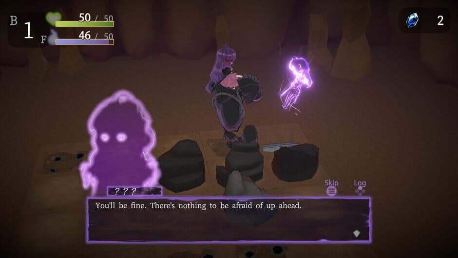 Скриншот 10 из Charoite Into the Deep