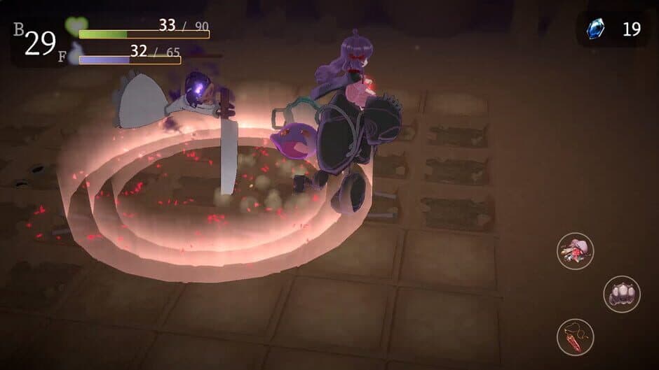 Скриншот 5 из Charoite Into the Deep