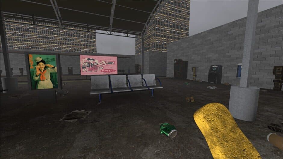 Скриншот 3 из Calm Before the Storm