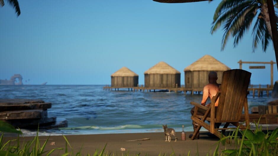 Скриншот 8 из Resort Island Simulator