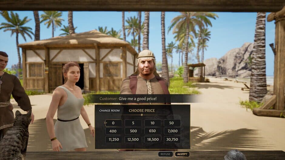 Скриншот 10 из Resort Island Simulator