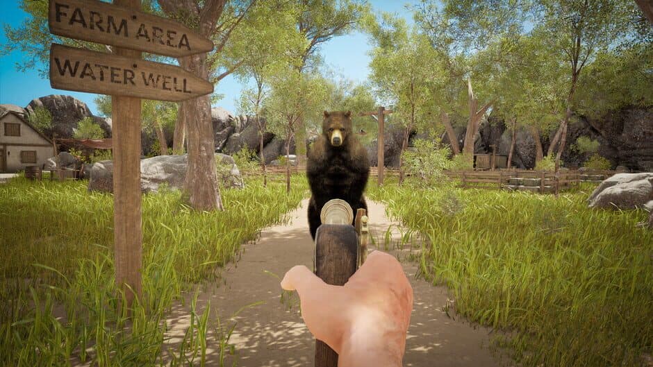 Скриншот 6 из Resort Island Simulator
