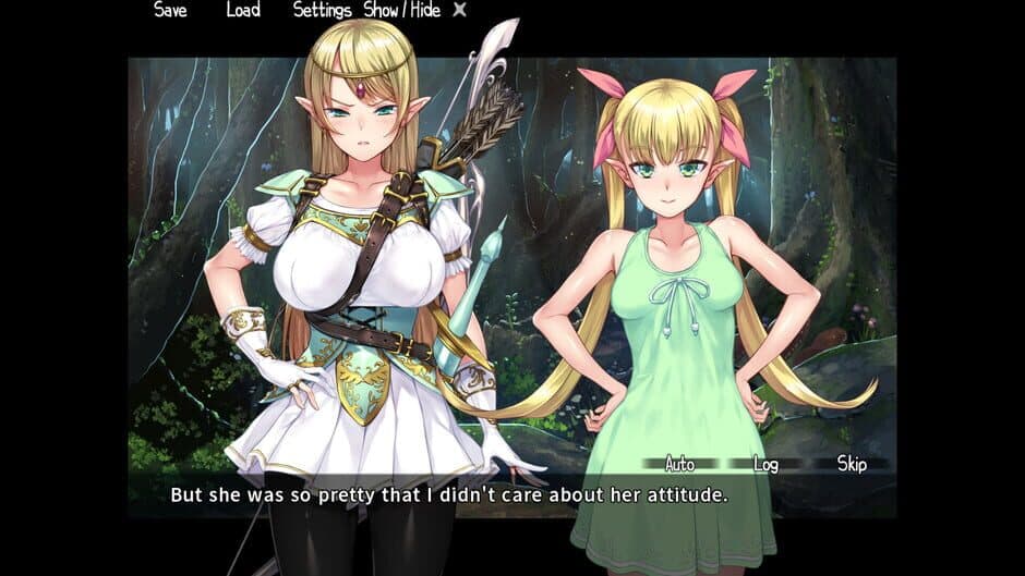 Скриншот 2 из Isekai Revitalizer
