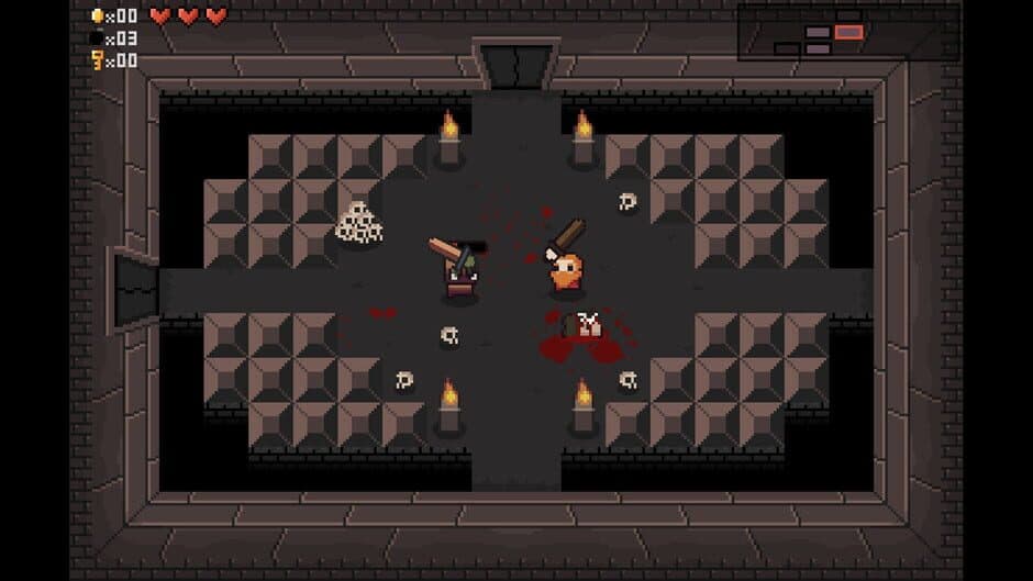 Скриншот 1 из Rogue Melee