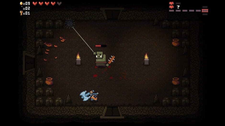 Скриншот 2 из Rogue Melee