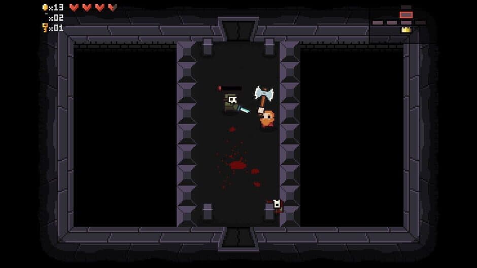 Скриншот 3 из Rogue Melee