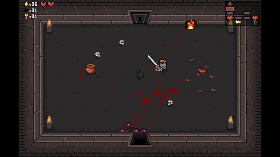 Скриншот 10 из Rogue Melee